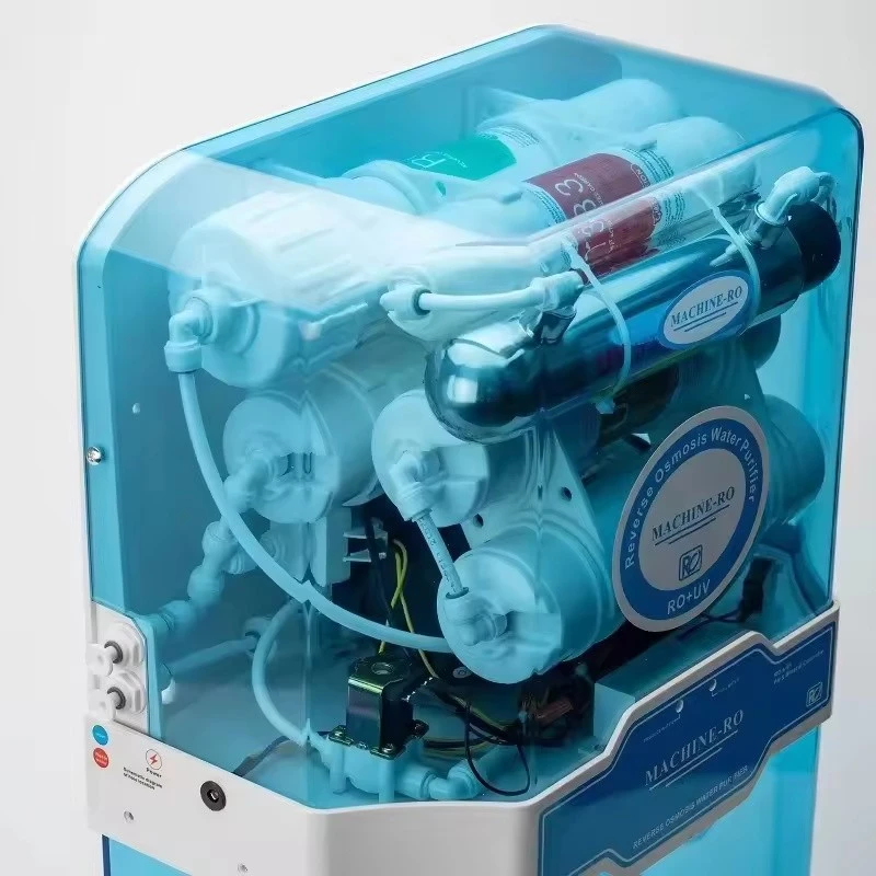 75gpd 5 Stage RO Water Purifier