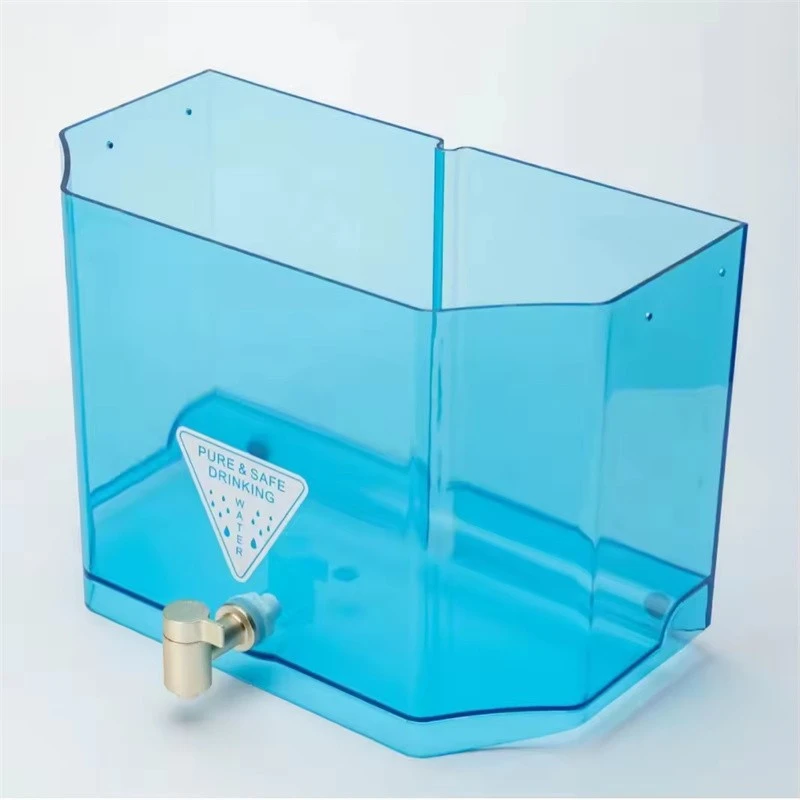 75gpd 5 Stage RO Water Purifier