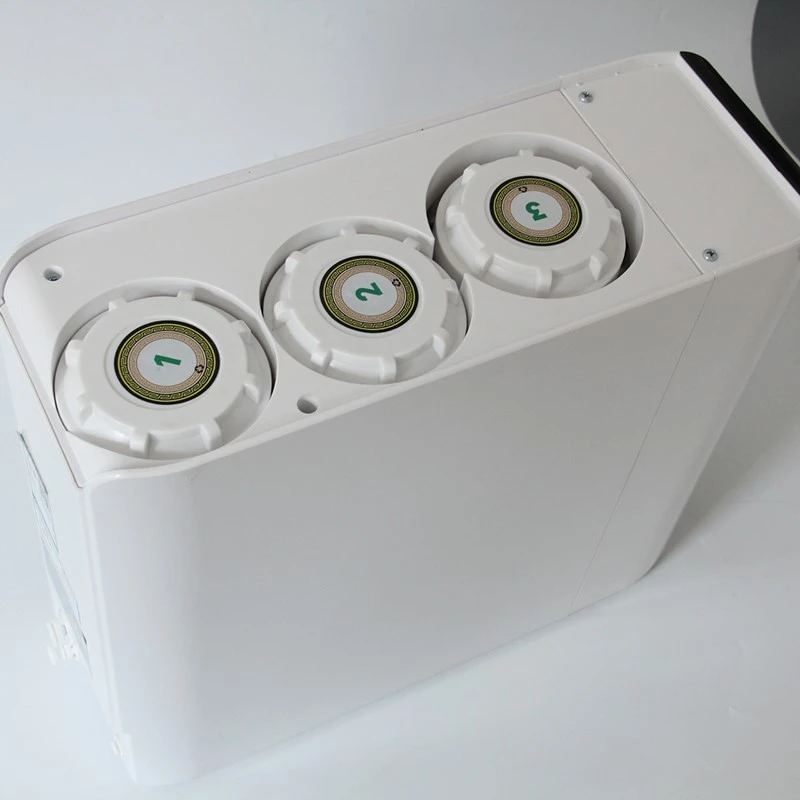 Reverse osmosis household water purifier Reverse osmosis household water purifier