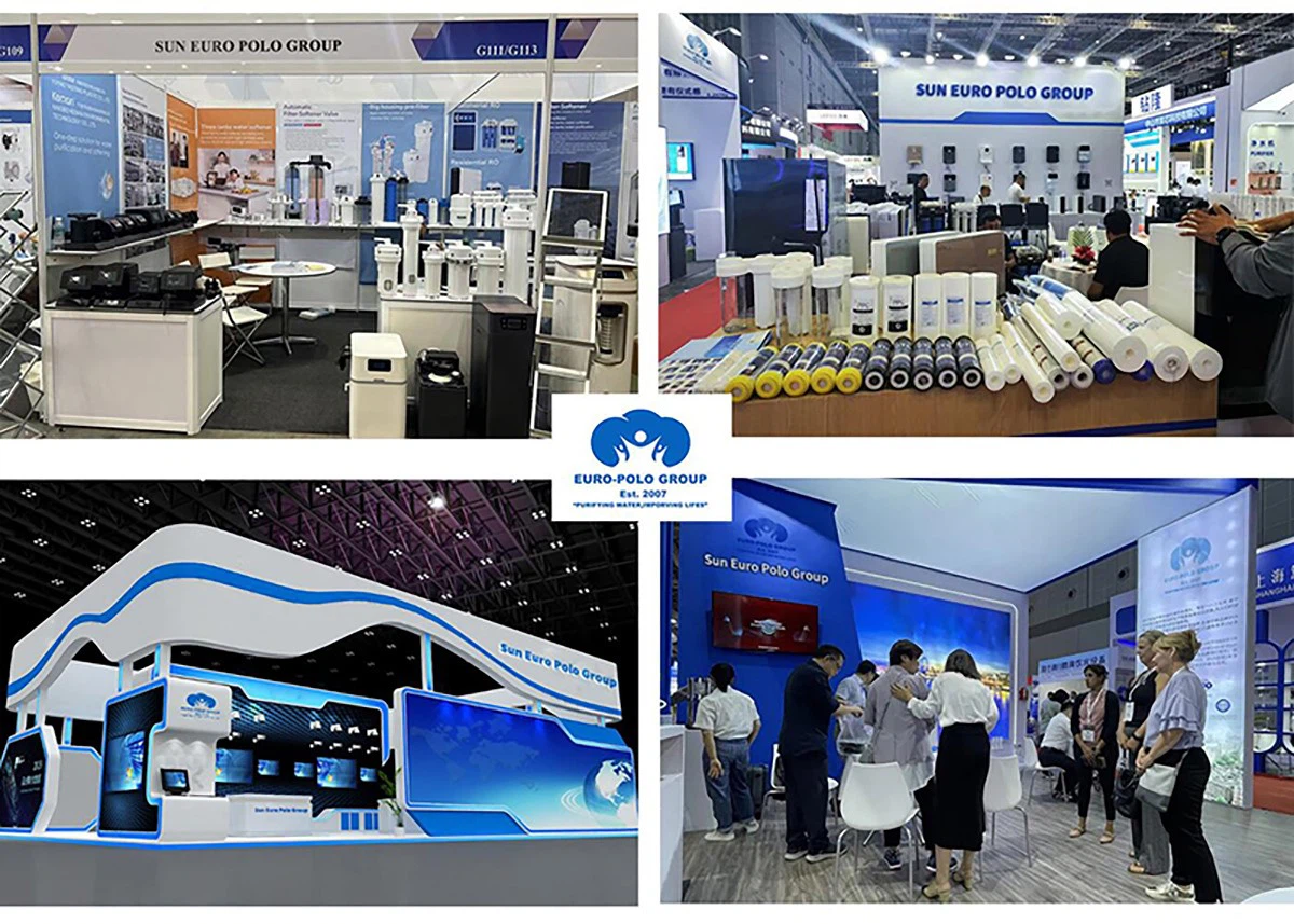 Industrial Reverse Osmosis Water Purification Equipment supplier Industrial Reverse Osmosis Water Purification Equipment supplier